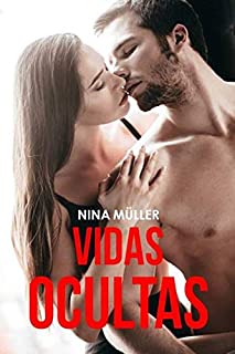 Livro Vidas ocultas