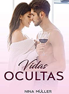 Livro Vidas ocultas