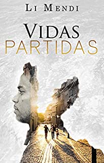 Livro Vidas Partidas