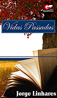 Livro Vidas Passadas