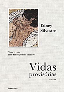 Livro Vidas provisórias