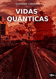 Livro Vidas Quânticas