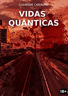 Livro Vidas Quânticas