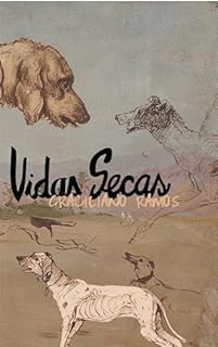 Livro Vidas Secas