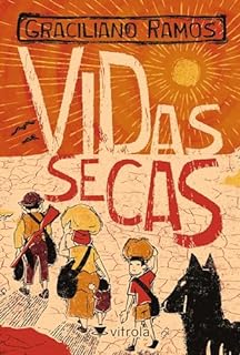 Livro Vidas Secas