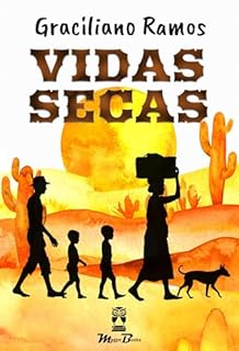 Livro Vidas Secas