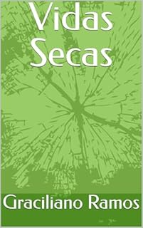 Livro Vidas Secas