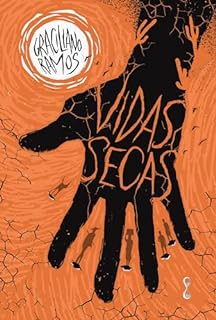Livro Vidas Secas