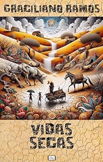 Livro Vidas Secas