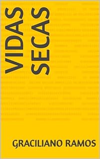 Livro Vidas Secas