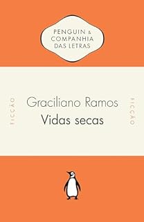 Livro Vidas secas