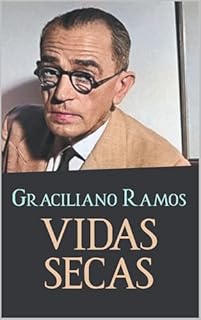 Livro Vidas Secas
