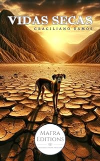 Livro Vidas Secas