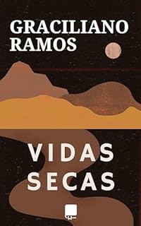 Livro Vidas Secas