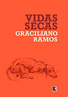 Livro Vidas secas