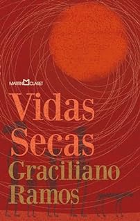 Livro Vidas secas