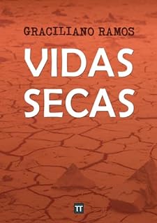Livro Vidas Secas
