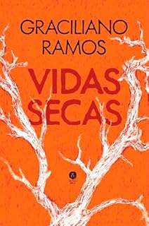Livro Vidas secas