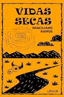 Livro Vidas secas