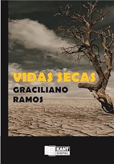 Livro Vidas Secas