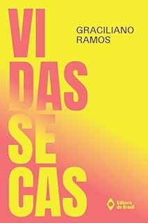 Livro Vidas secas (Clássicos Brasil)
