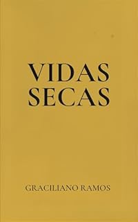 Livro Vidas Secas (Clássicos da Literatura)