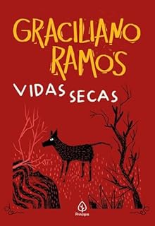 Livro Vidas secas (Clássicos da literatura brasileira)