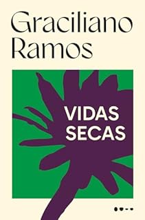 Livro Vidas secas (Coleção Graciliano Ramos)