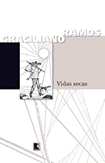 Livro Vidas secas