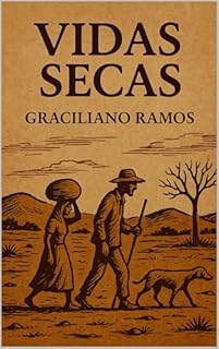 Livro Vidas Secas