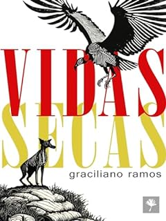Livro Vidas Secas