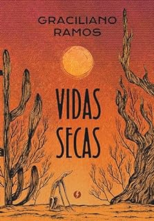 Livro Vidas Secas - Edição de Luxo
