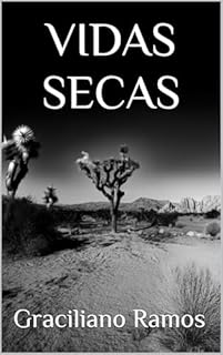 Livro VIDAS SECAS