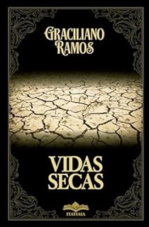 Livro Vidas Secas