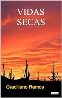 Livro VIDAS SECAS - Graciliano Ramos