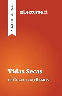 Livro Vidas Secas — Graciliano Ramos (análise de livro)