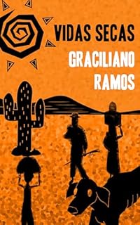 Livro Vidas Secas: (modernizado)
