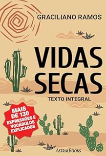Livro Vidas Secas - Texto integral