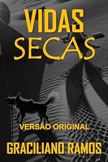 Livro VIDAS SECAS: Versão Original