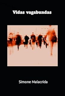 Livro Vidas vagabundas