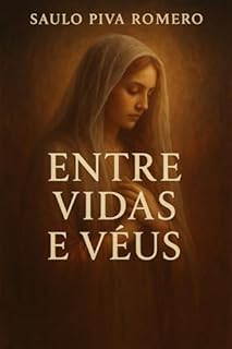 Livro Entre vidas e véus