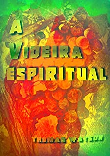 Livro A Videira Espiritual