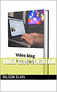 Livro Video Blog Sensation