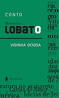 Livro Vidinha ociosa – Conto