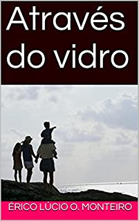 Livro Através do vidro