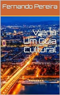 Livro Viena Um Guia Cultural