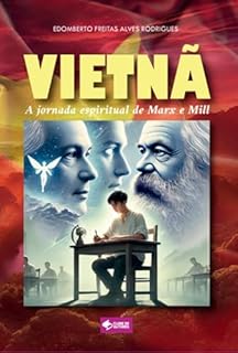 Livro Vietnã