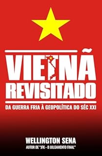 Livro VIETNÃ REVISITADO