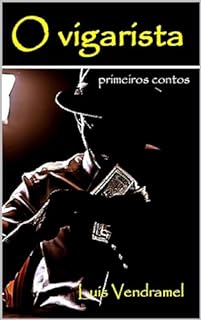 Livro O vigarista
