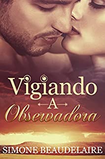 Livro Vigiando a observadora